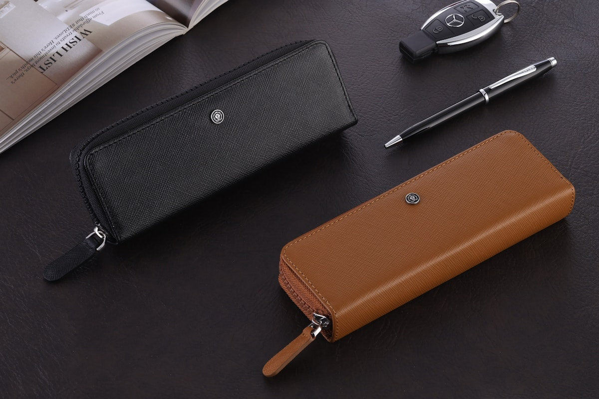 Leather Accessories – A.T. Cross
