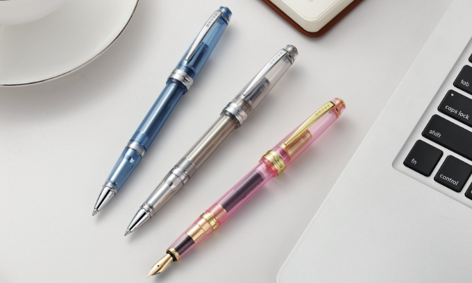 ベイリーライト – A.T. Cross