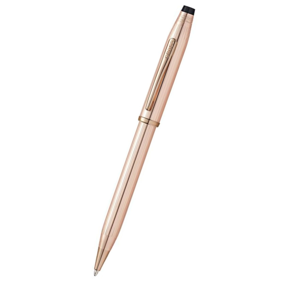 Century® II 23KT Rose Gold Plate Ballpoint Pen