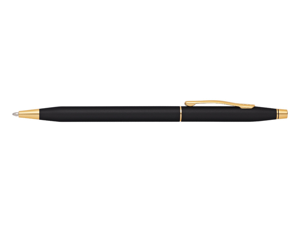 Classic Century® Classic Black Ballpoint Pen