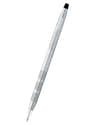 Stylo CROSS Lexington - Stylo Bille Ou Roller, Finition Chrome Avec Accents Dorés - Cadeau Professionnel - 4