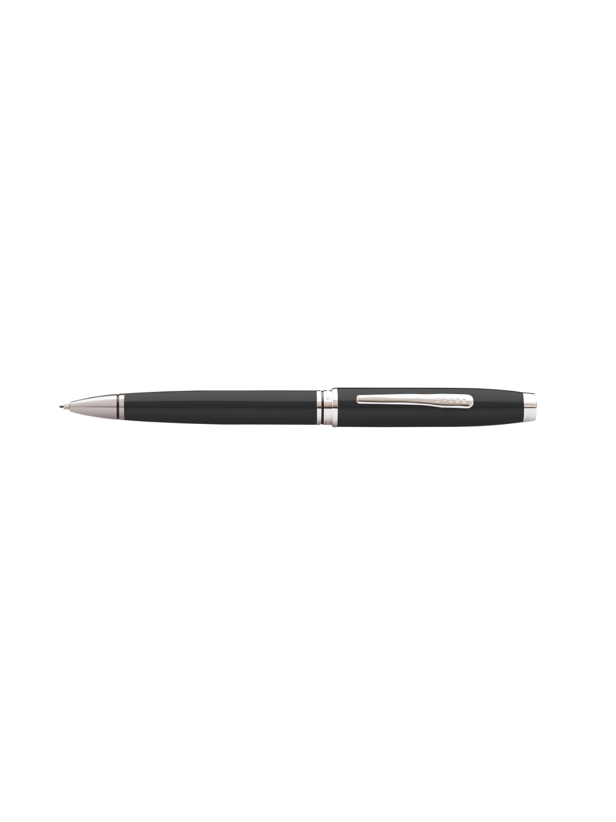 Coventry Black Lacquer 0.7MM Pencil