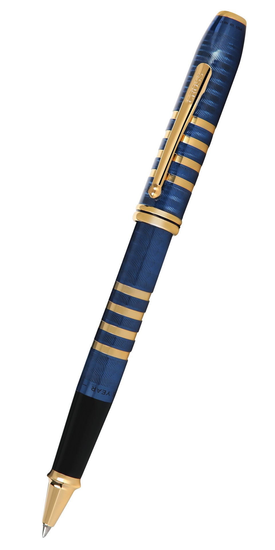 Townsend Special-Edition 175th Anniversary Collection Translucent