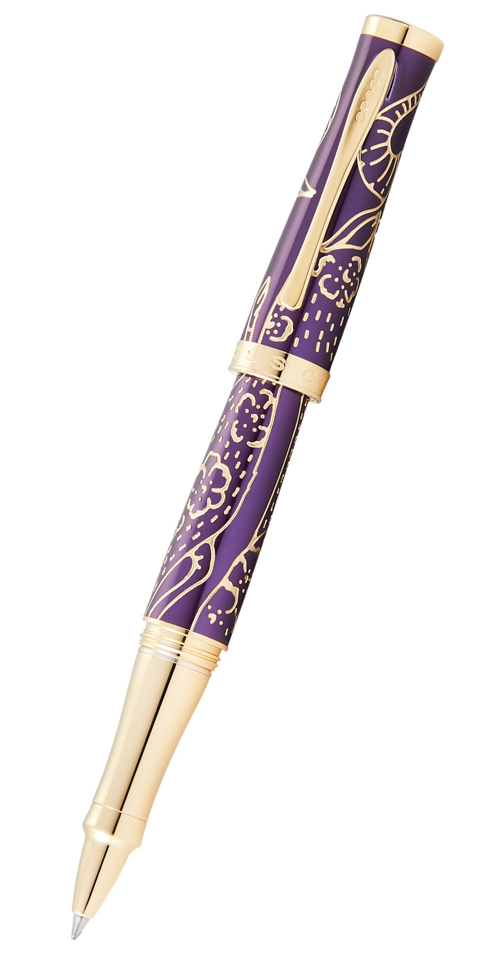 Zodiac Sauvage 2021 Year of the Ox Special-Edition Rollerball Pen