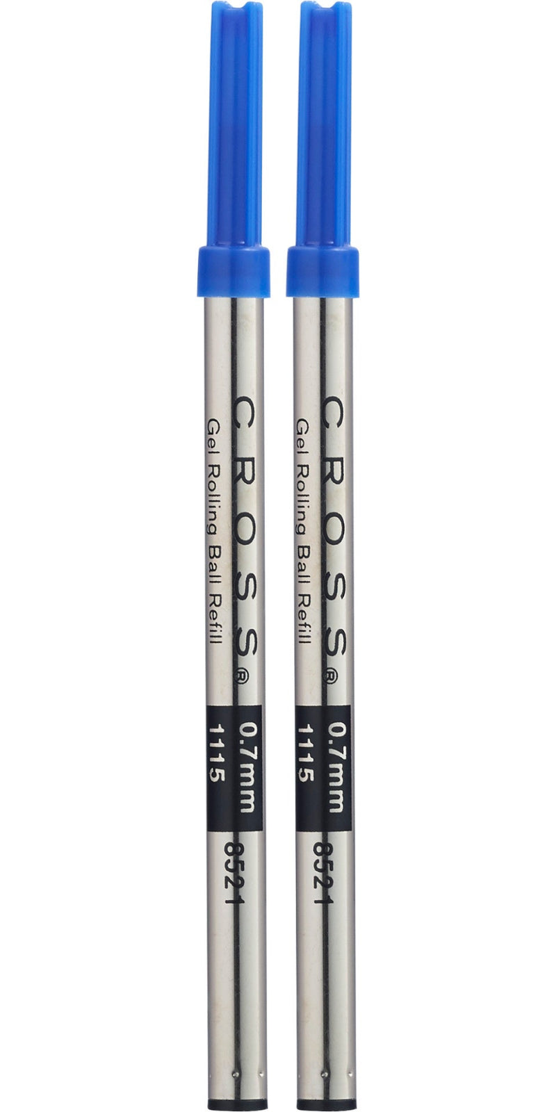 Cross Pen Refill 8521 Blue Online Offer