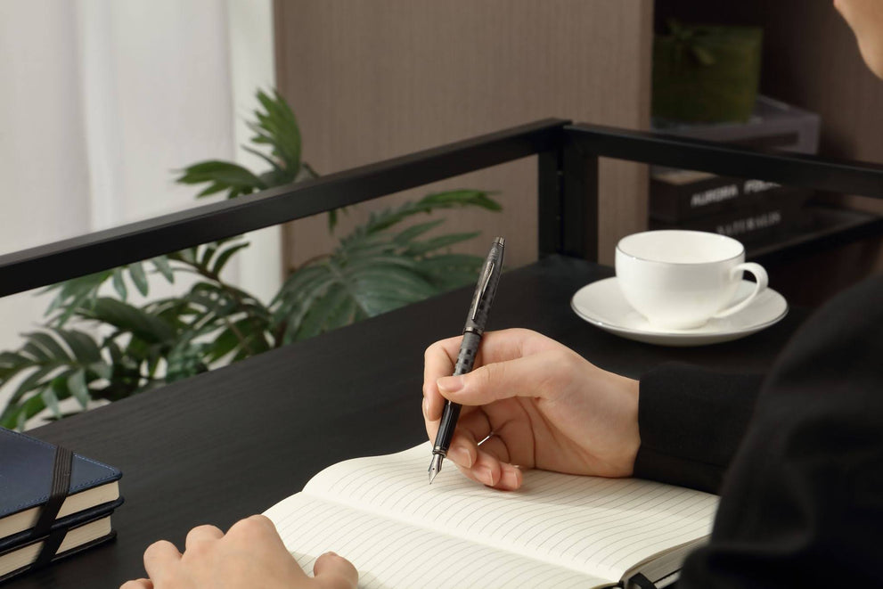 Benefits Of Journaling