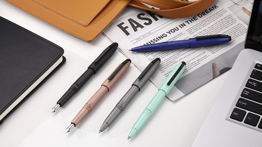 Best Pen Brands in 2026: The Top Writing Instrument Makers Ranked