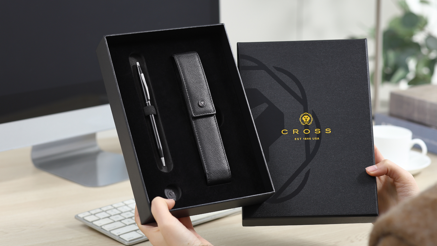 Client Gift Ideas
