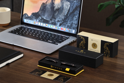 Desk Accessories for Men That Elevate Any Workspace