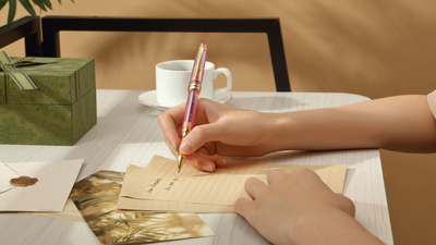 High Quality Pen Under 100 USD