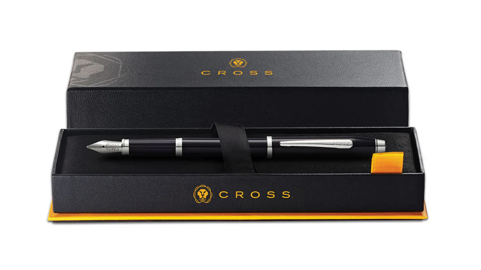 How To Write With A Fountain Pen