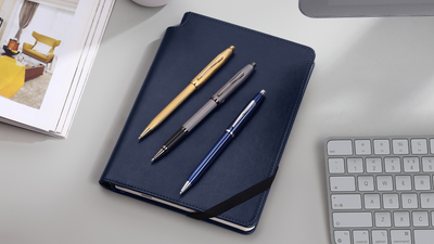 Types of Pens Explained: A Complete Guide to Every Writing Instrument Style