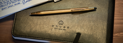 The Power of Journaling: Why Keeping a Daily Journal Matters