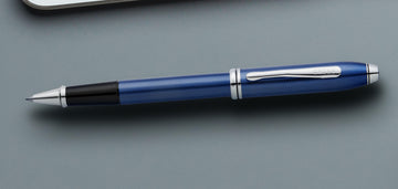 Writing Instrument – A.T. Cross