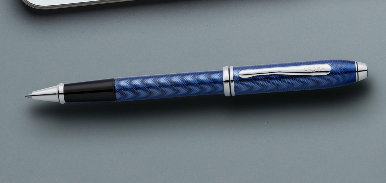 Accuracy Writing Instruments Writing Instruments – A.T. Cross