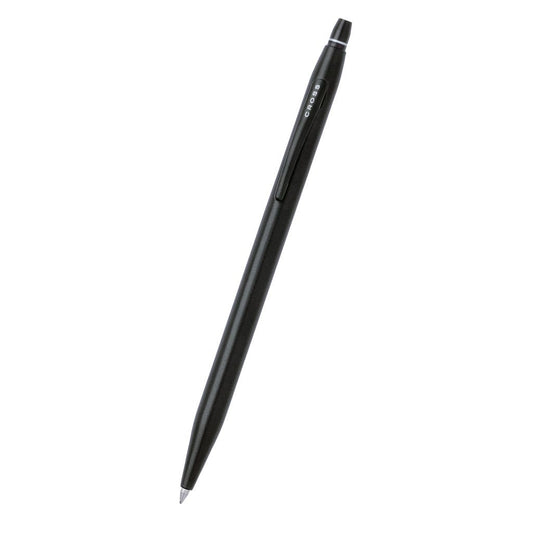 Cross Click™ Black with Black Appointments Selectip Rollerball Pen