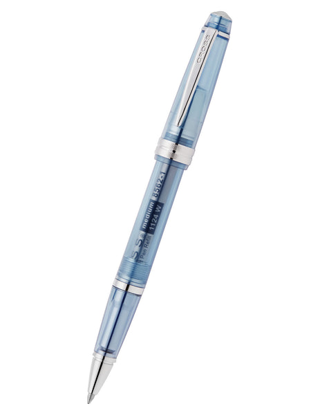 Bailey Light Navy-Blue Ballpoint Pen | Shop Cross Now – A.T. Cross