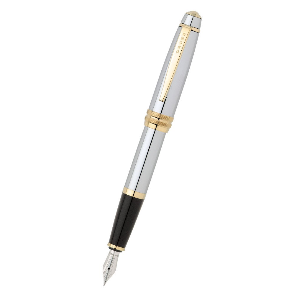 Bailey Medalist Fountain Pen