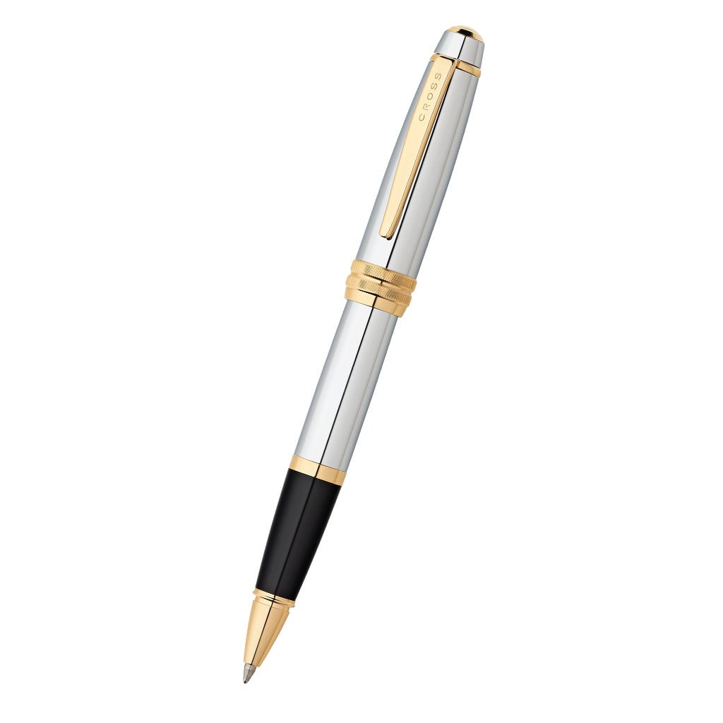 Bailey Medalist Rollerball Pen