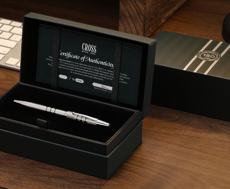 Century II 180th Anniversary Pen – A.T. Cross