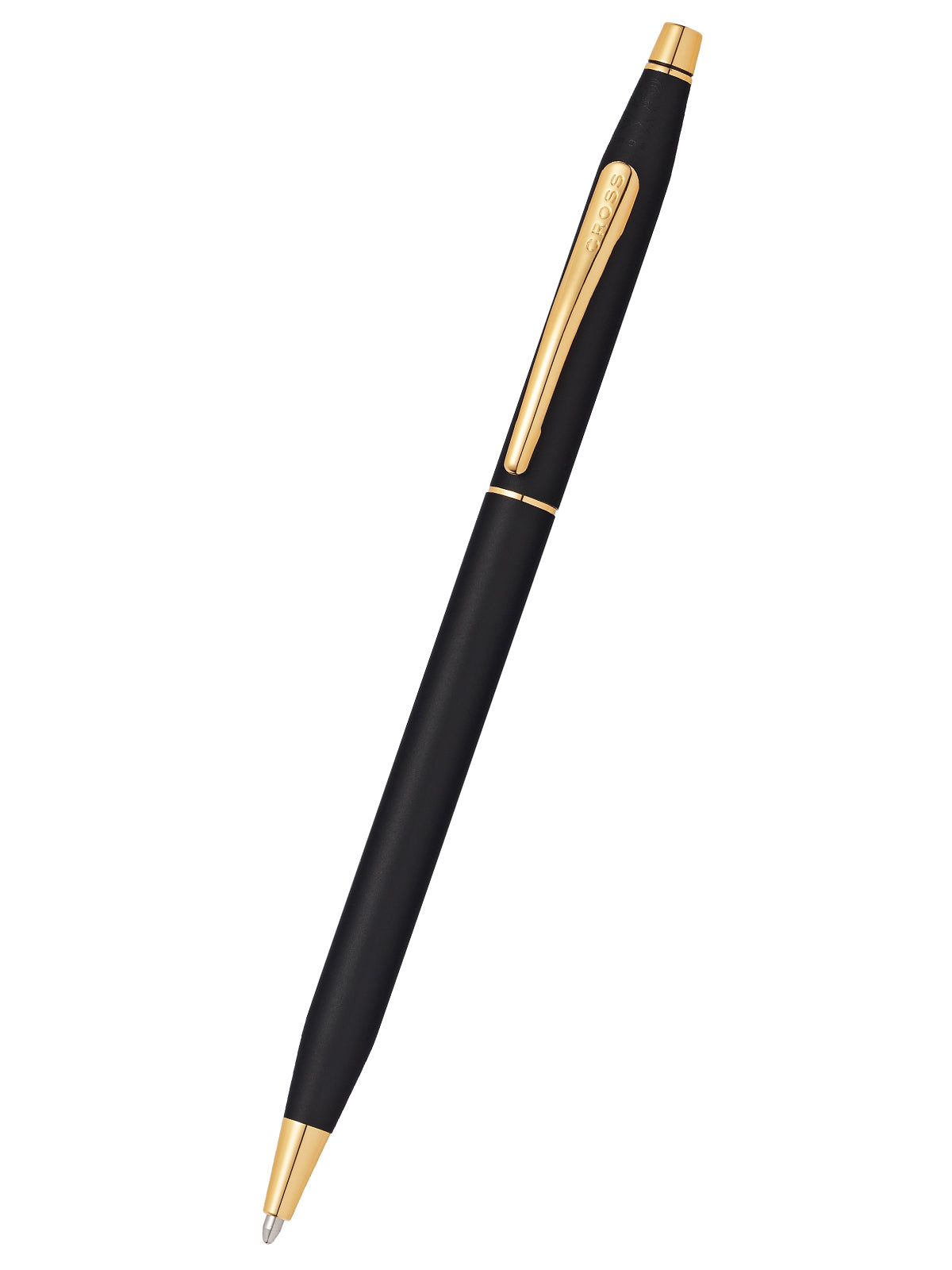 Classic Century Classic Black Ballpoint Pen