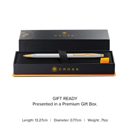Classic Century® Medalist® Ballpoint Pen