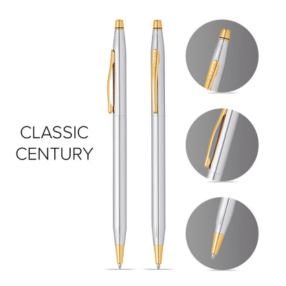 Classic Century® Medalist® Ballpoint Pen
