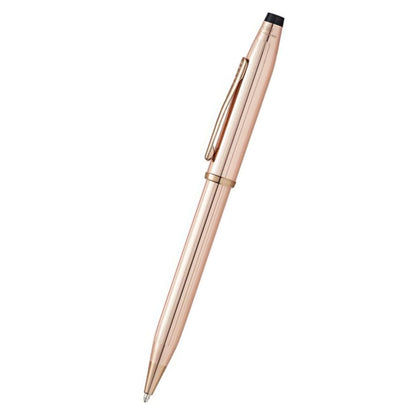 Century® II 23KT Rose Gold Plate Ballpoint Pen