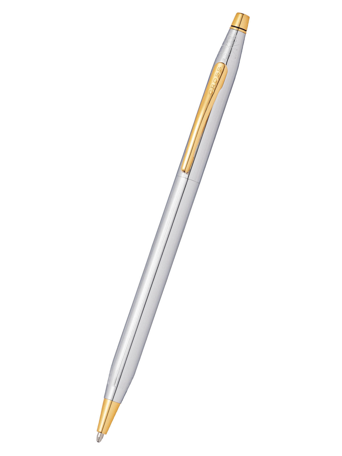 Classic Century Medalist Ballpoint Pen