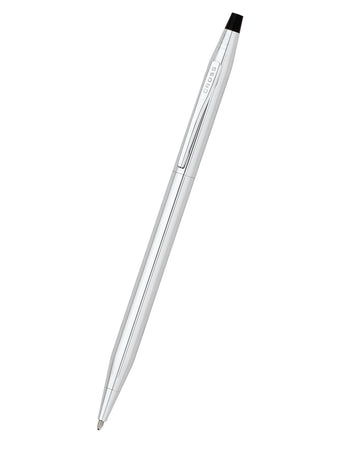 クロームメッキのアポイントメントを備えたクラシック センチュリー