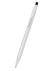 Classic Century® Lustrous Chrome Ballpoint Pen