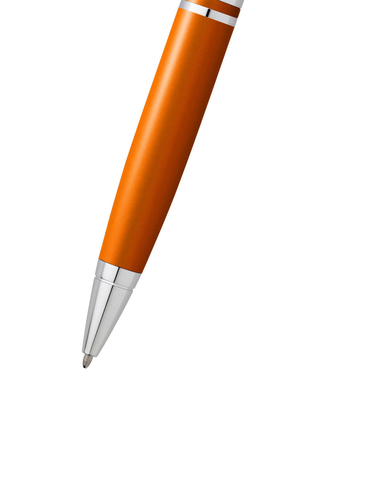 Calais™ Exuberance Orange Ballpoint Pen