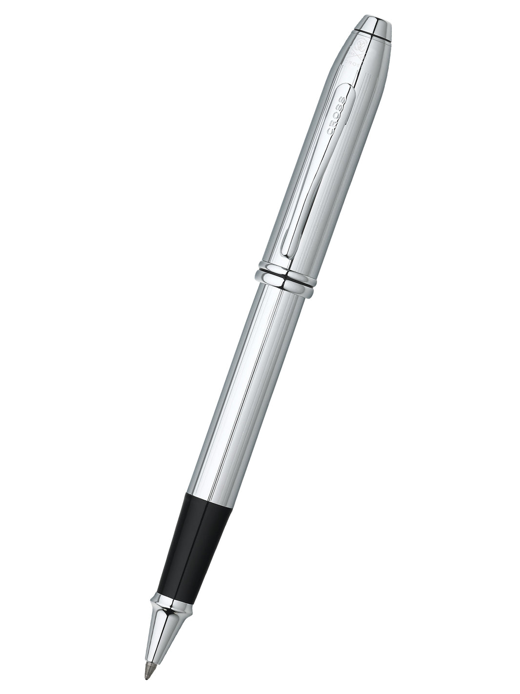 Cross Edge Green Rollerball – Schwarze Tinte, Mini, Personalisiert Als Werbegeschenk
