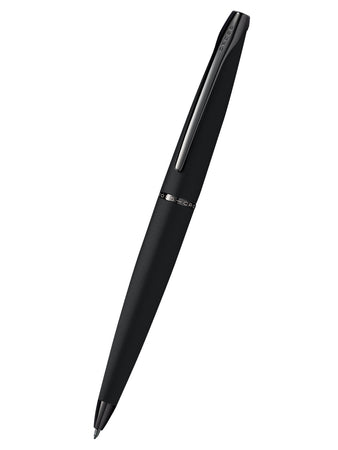 ATX Matte Black Ballpoint Pen | Discover Cross Quality – A.T. Cross