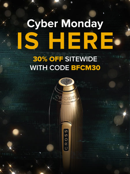 150 Years of the A. T. Cross Company クロス AT クロスペンカンパニー – A.T. Cross