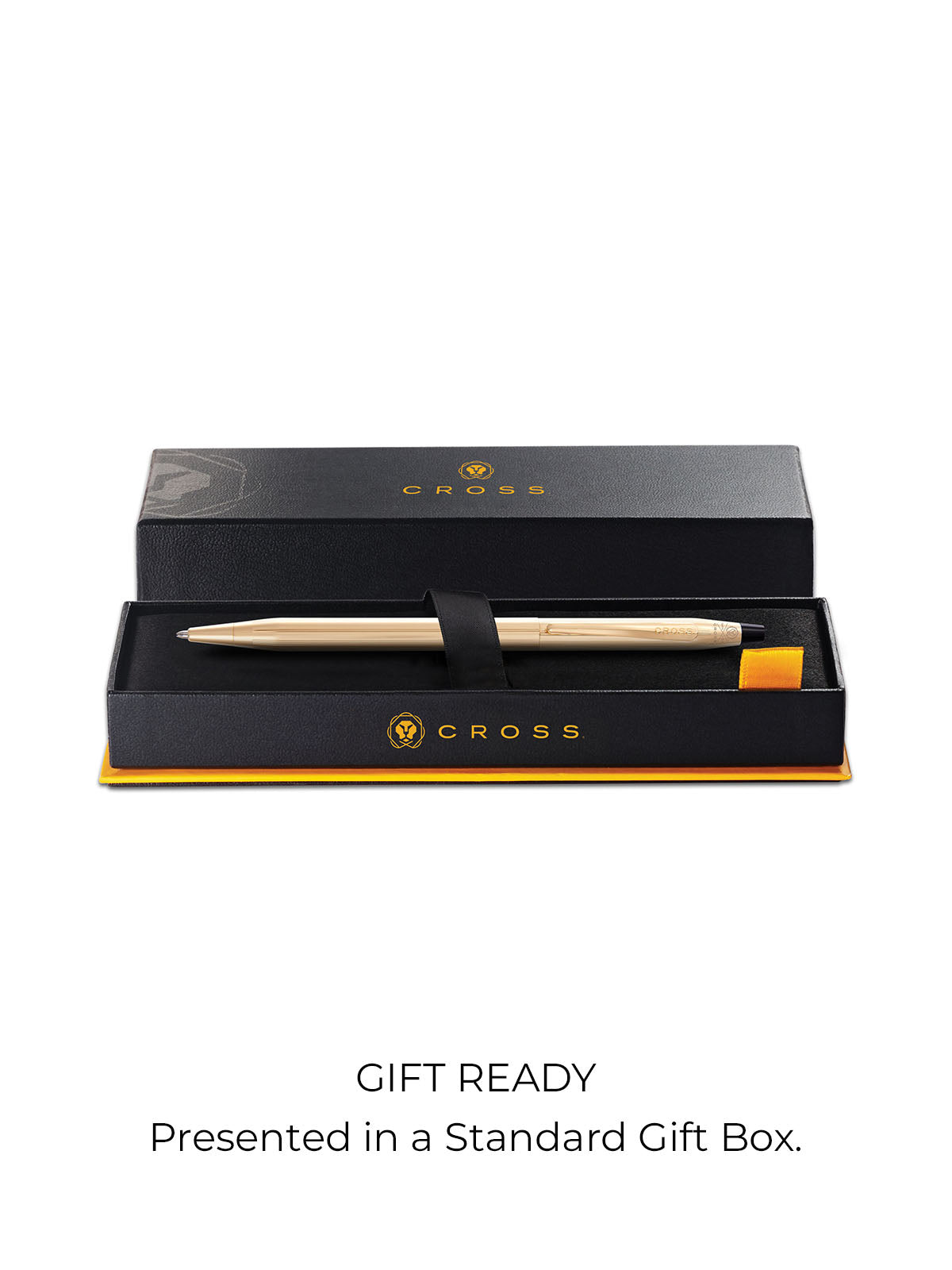 Classic Century 23KT Gold Ballpoint Pen