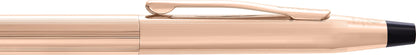 Classic Century 23KT Gold Plated Pen and Pencil Set