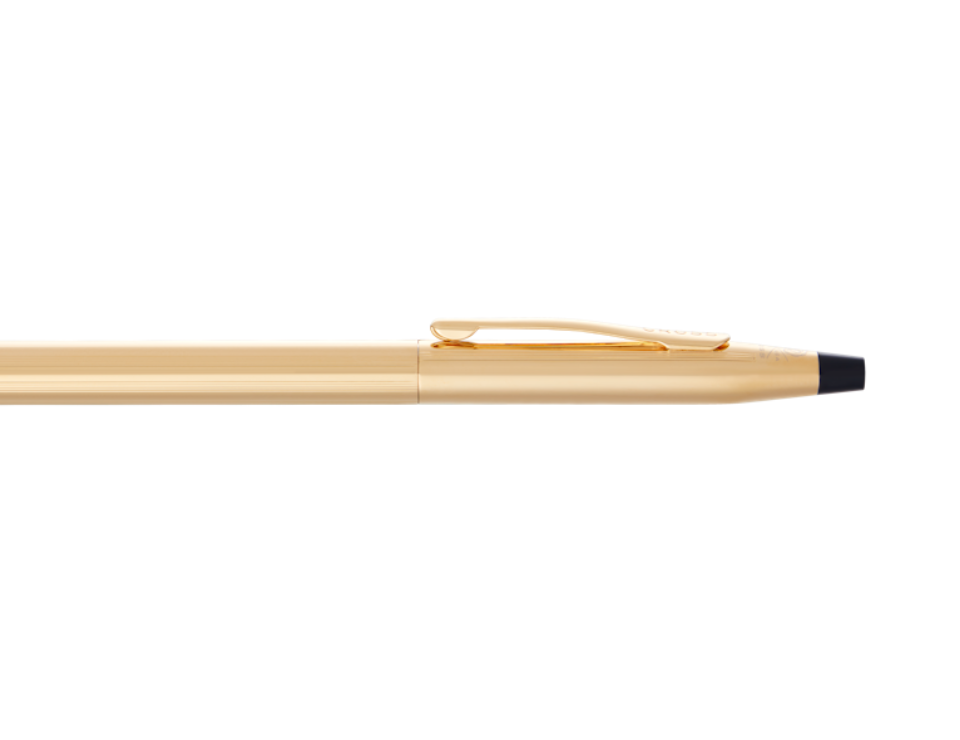 Classic Century 23KT Gold Ballpoint Pen