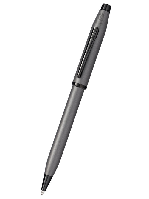 Century® II Gunmetal Gray Ballpoint Pen