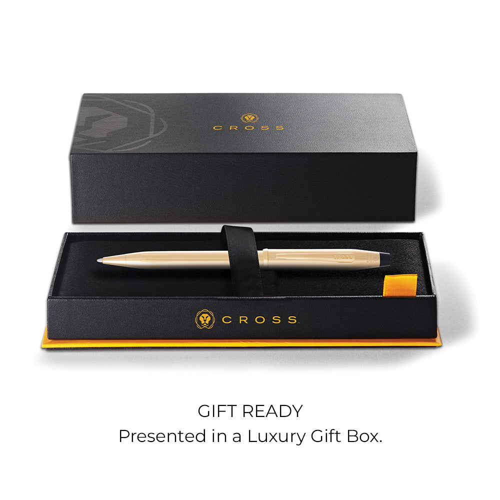 Century II 23KT Gold Ballpoint Pen