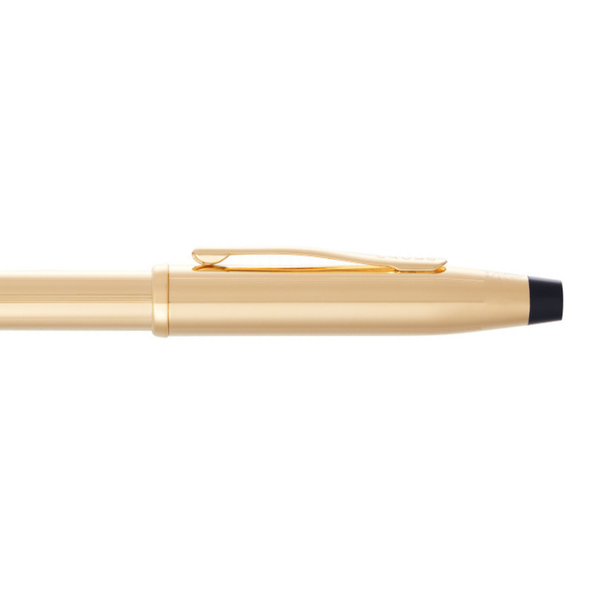 Century II 23KT Gold Ballpoint Pen | Cross – A.T. Cross Century II 23KT Gold Ballpoint Pen | Cross – A.T. Cross