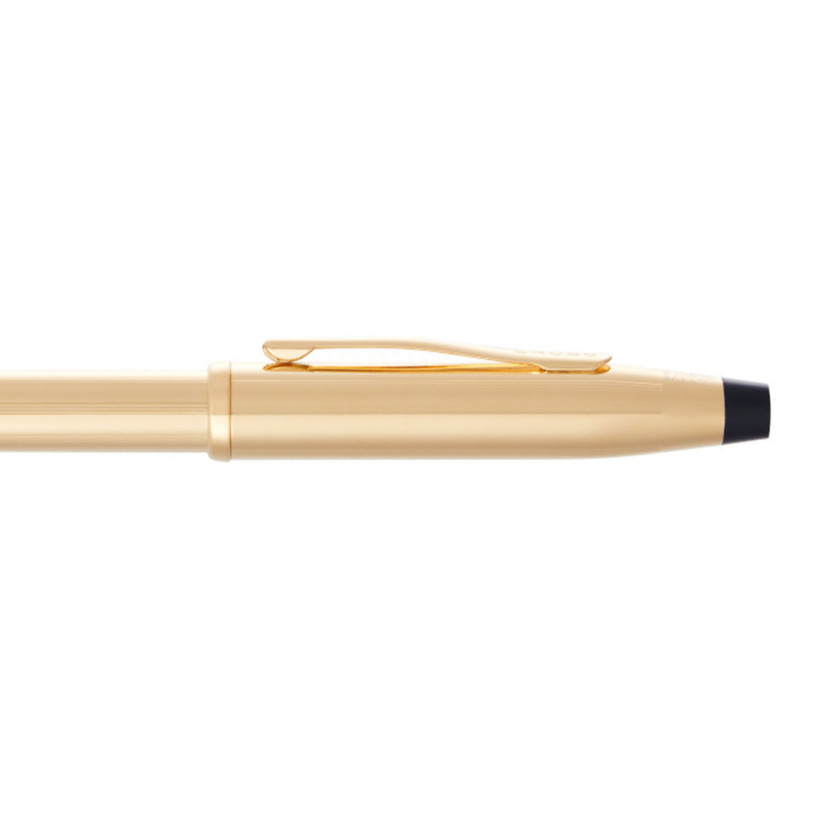 Century II 23KT Gold Ballpoint Pen