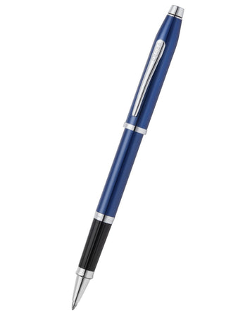 Century II Cobalt Blue Rollerball Pen | Discover Cross Quality