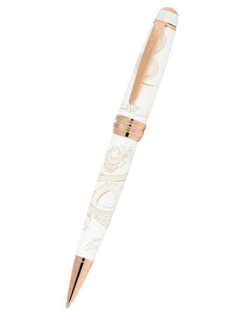 Bailey Year of the Dragon Ballpoint Pen | Cross – A.T. Cross