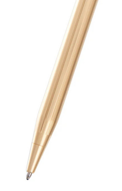 Classic Century 23KT Gold Ballpoint Pen