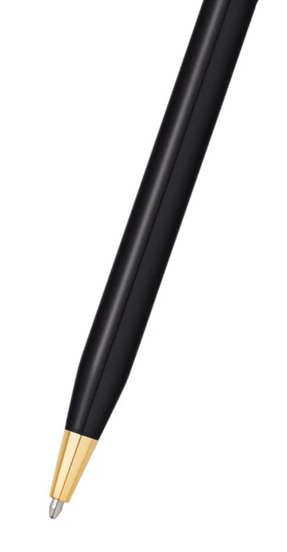 Classic Century Classic Black Ballpoint Pen