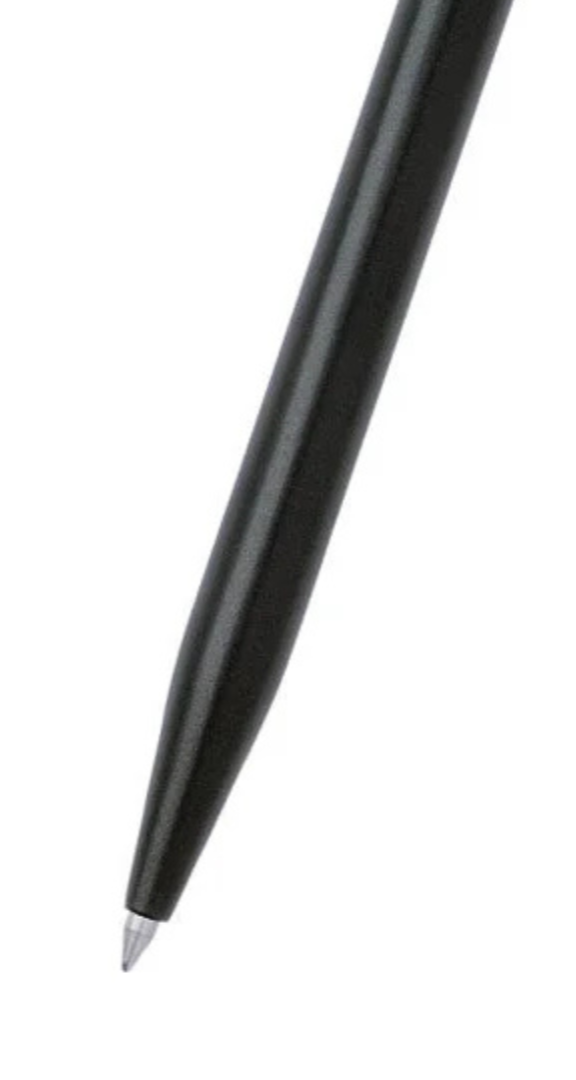 Click™ Black with Black Appointments Selectip Rollerball Pen