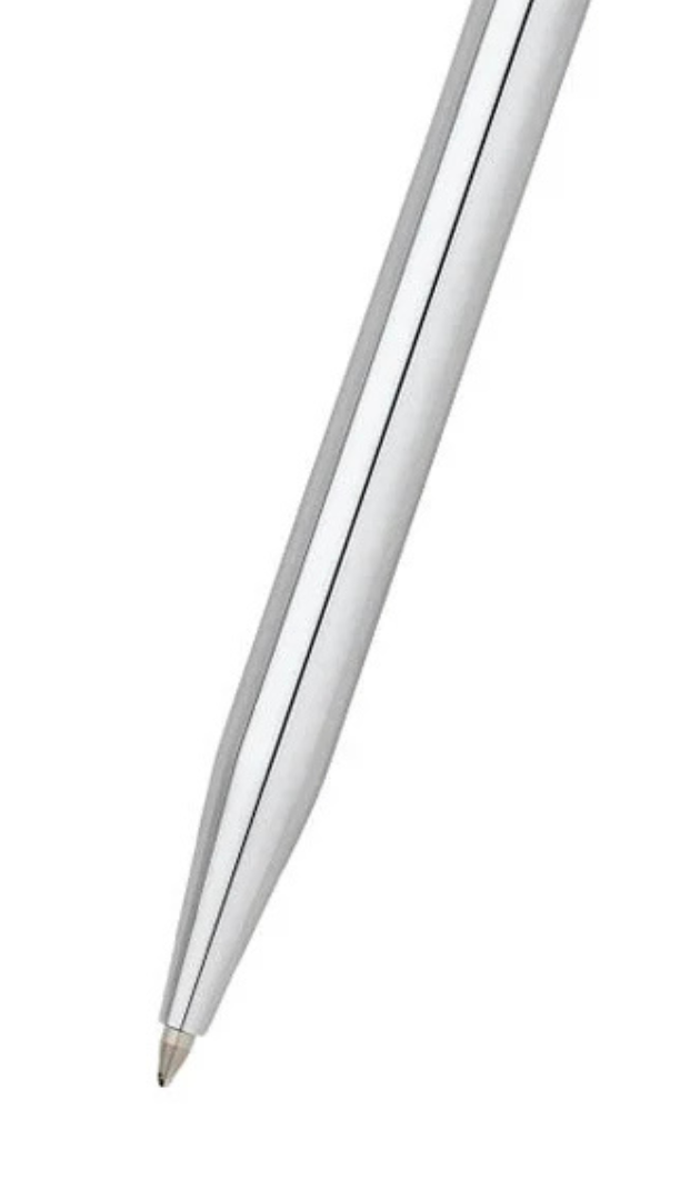 Chrome Black Appointments Rollerball Pen | Shop Cross Now – A.T. Cross Chrome Black Appointments Rollerball Pen | Shop Cross Now – A.T. Cross