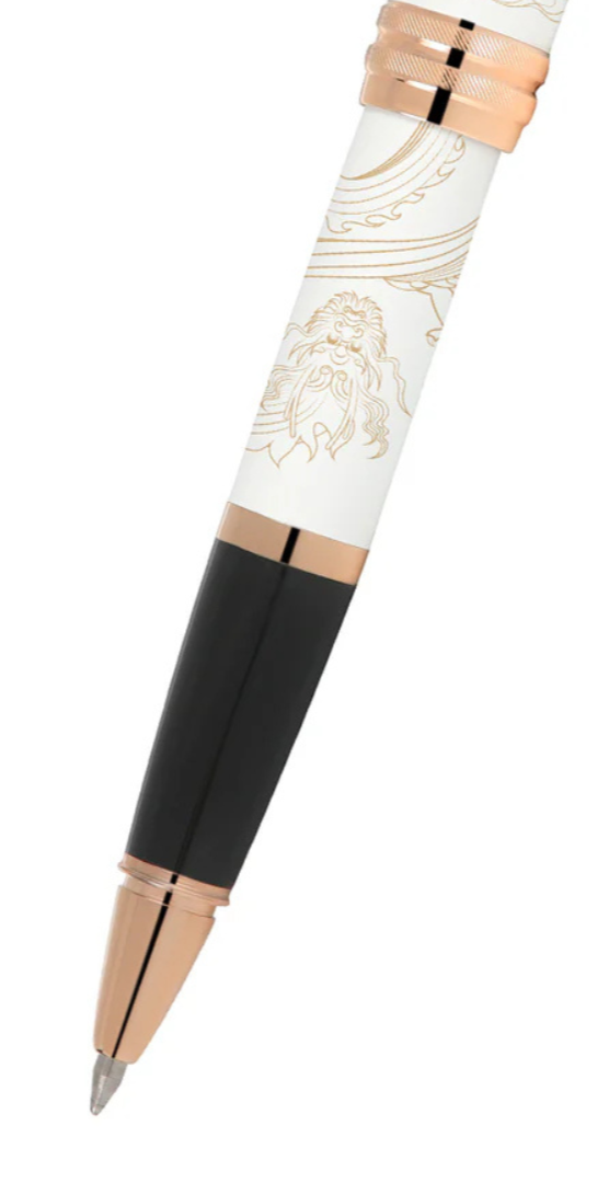 Bailey Year of the Dragon Rollerball Pen | Cross – A.T. Cross Bailey Year of the Dragon Rollerball Pen | Cross – A.T. Cross