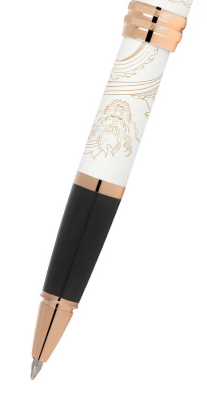 Bailey Year of the Dragon Rollerball Pen